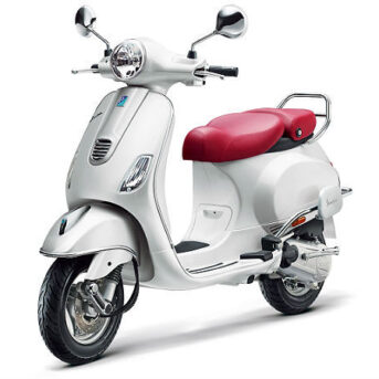 PIAGGIO Vespa Elegante